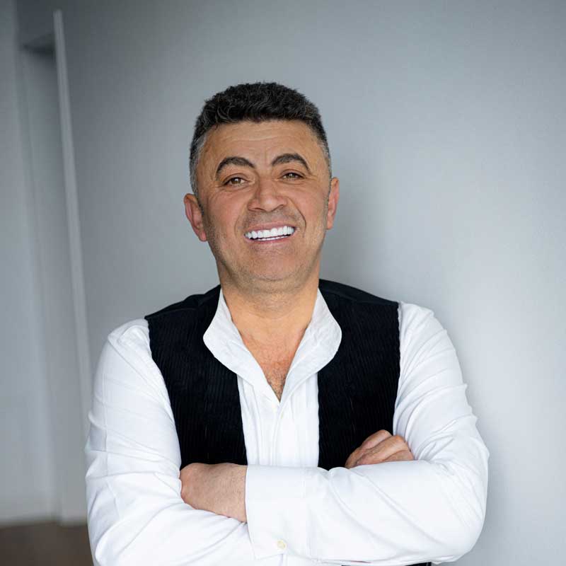 Yüksel Saglam